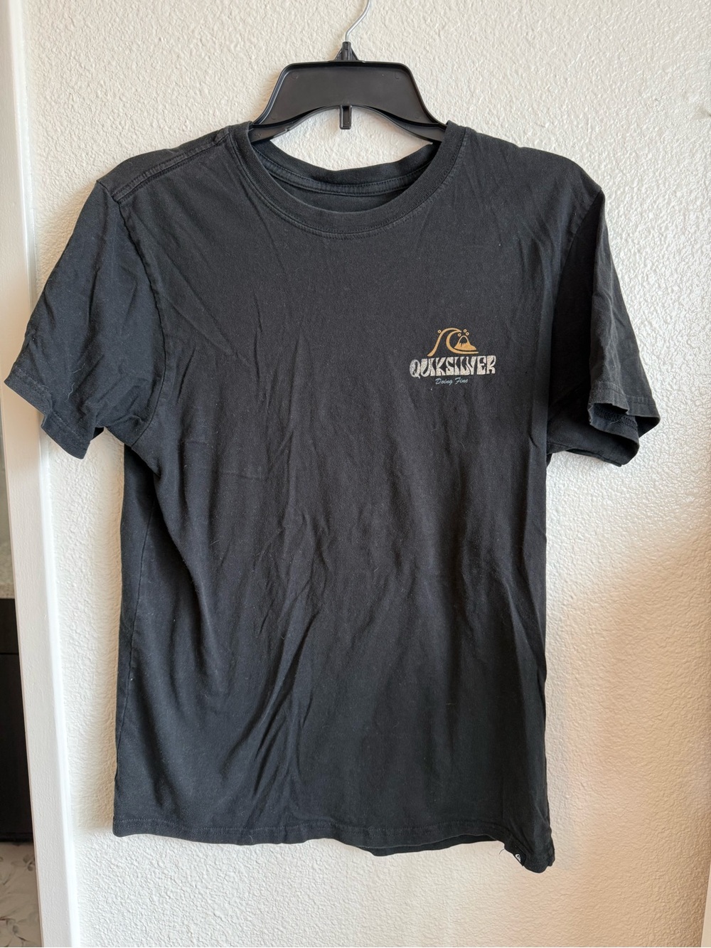 Quiksilver Shirt